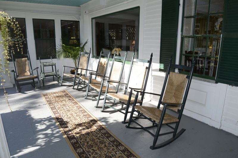 Concrete Porch Repair in Miami Dade County, FL