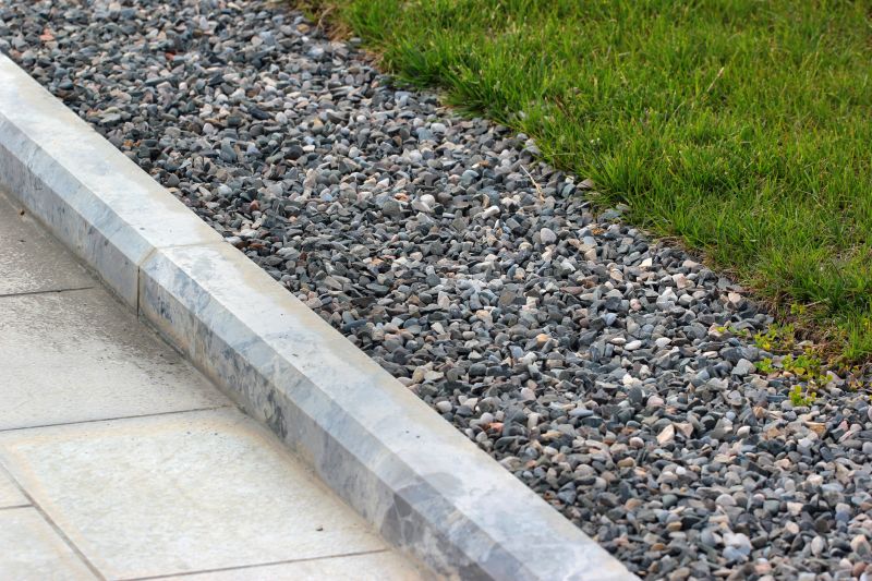 Curb Repair in Corpus Christi, TX