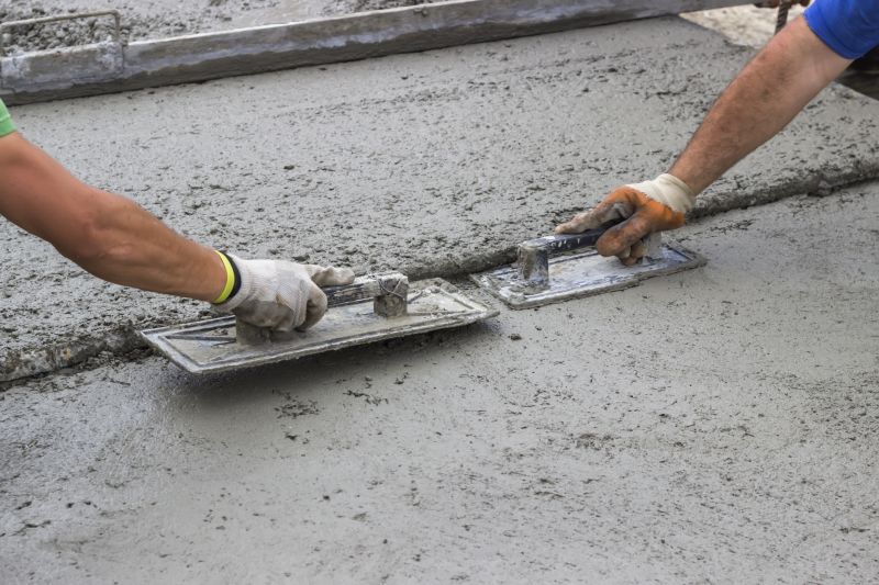 The Difference Professional Concrete Repair Makes