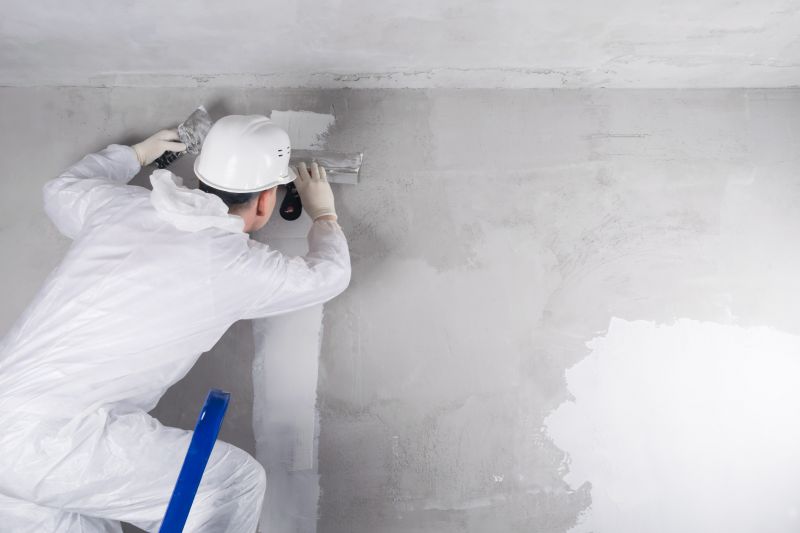 Contact About Cement Wall Repair